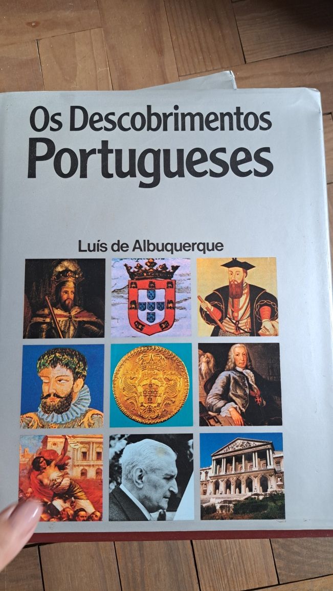 Historia de Portugal