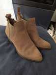 Botas  de mulher