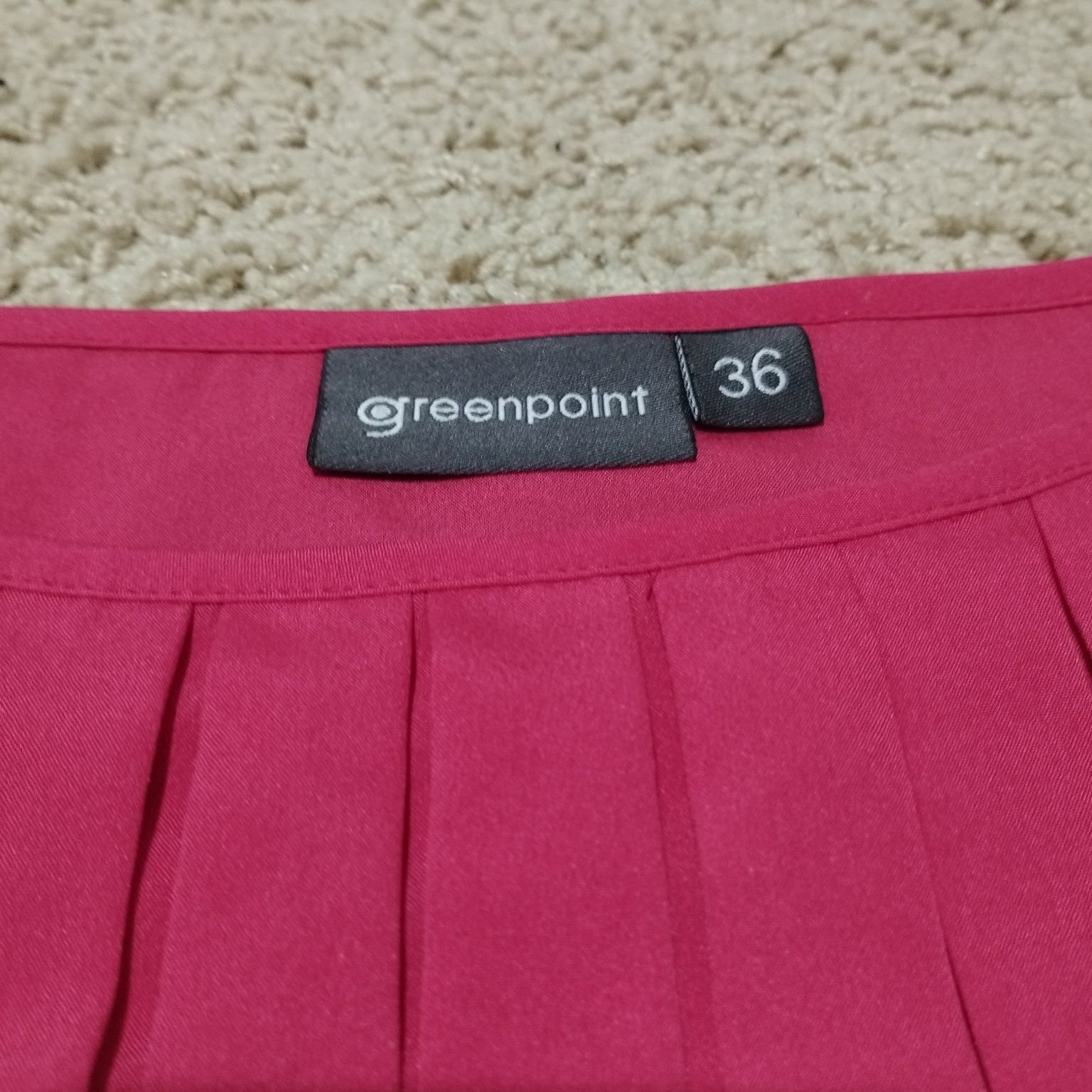Top Greenpoint S