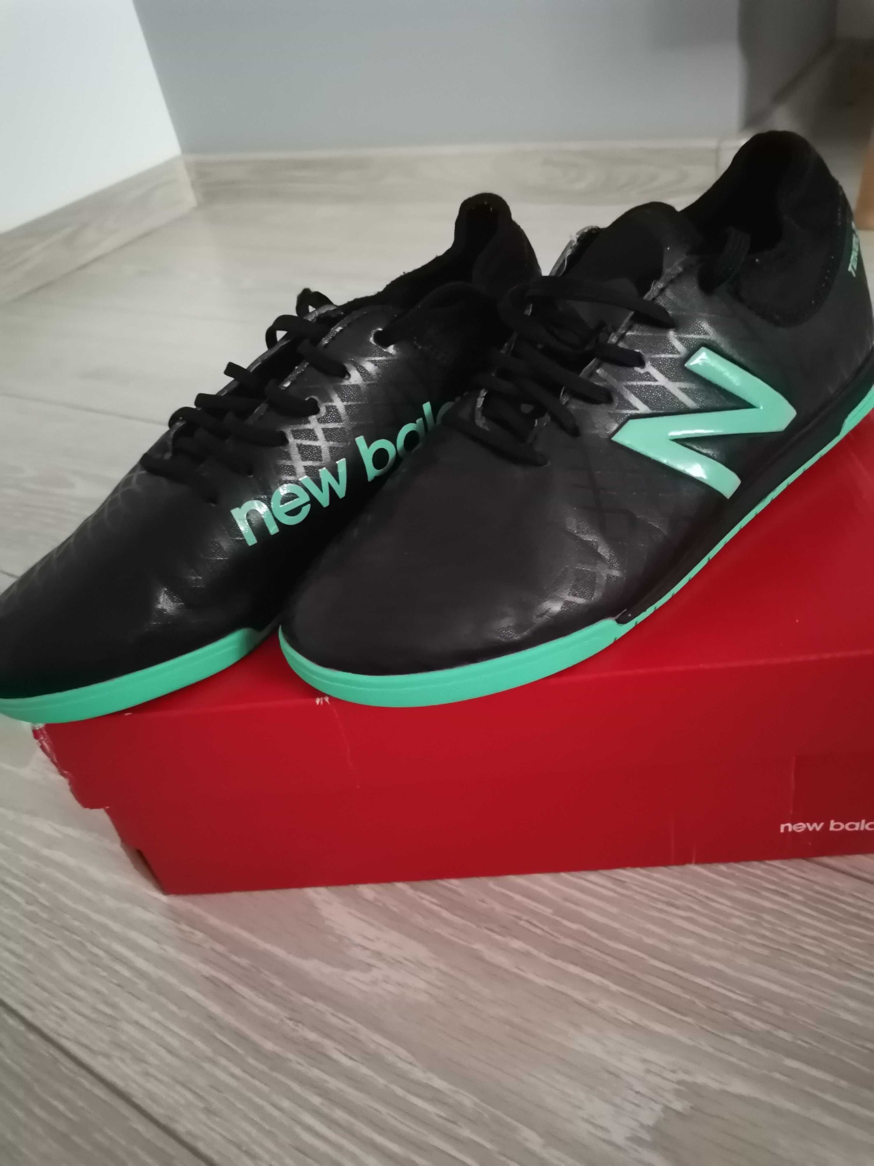 New balance męskie