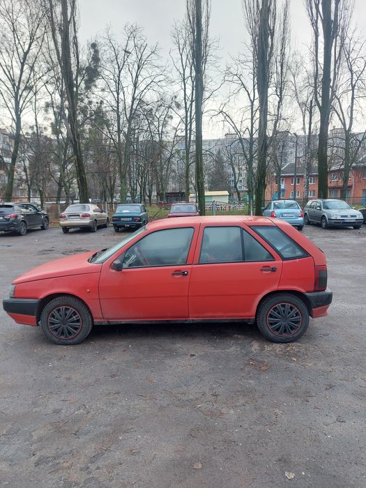 Продам Fiat Tipo