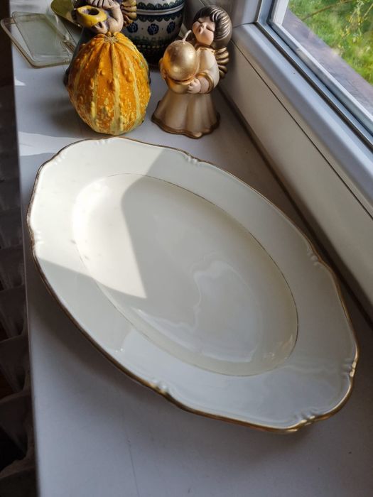 Waza Sosjerka patera Manufaktura Thomas