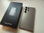 Samsung s24 ultra 12/256