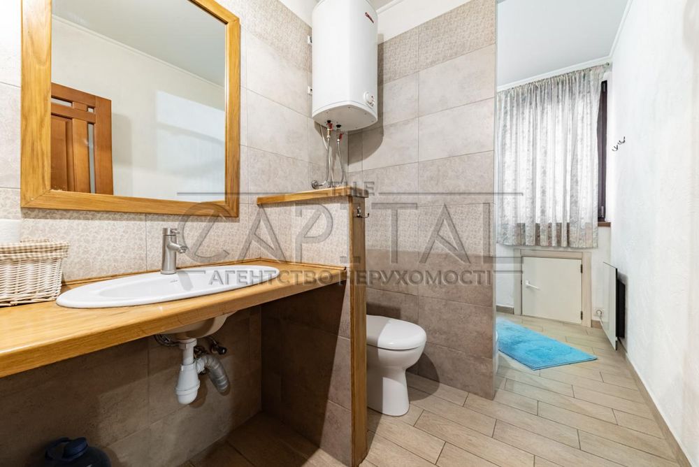 Оренда 5к квартири, вул. Володимирська, Центр, свет 24/7