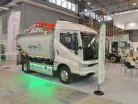 BYD ETM6  Dofinansowanie na zeroemisyjne ciężarówki - NOWA ERA Transportu!!!