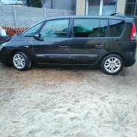 Renault Espace 4