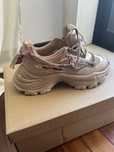 Sapatilhas Steve Madden