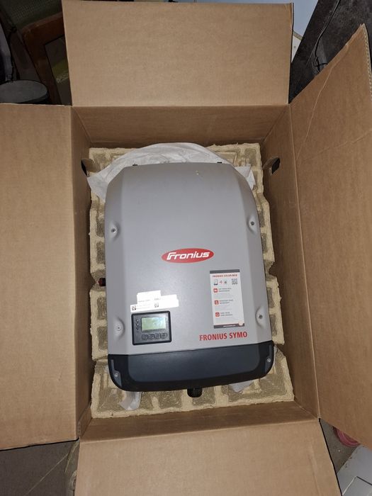 Falownik fronius 4.5