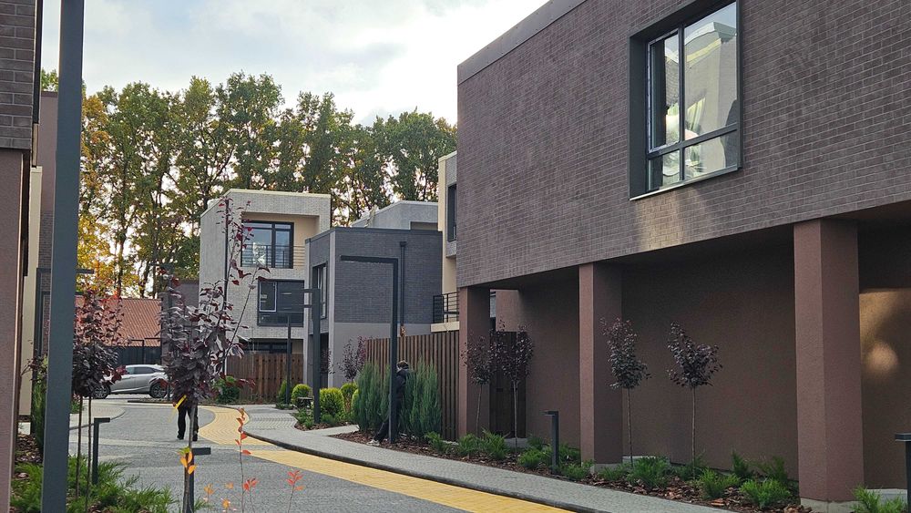 єОселя! Готовий з документами таунхаус! Крюківщина, Свій Дім 2