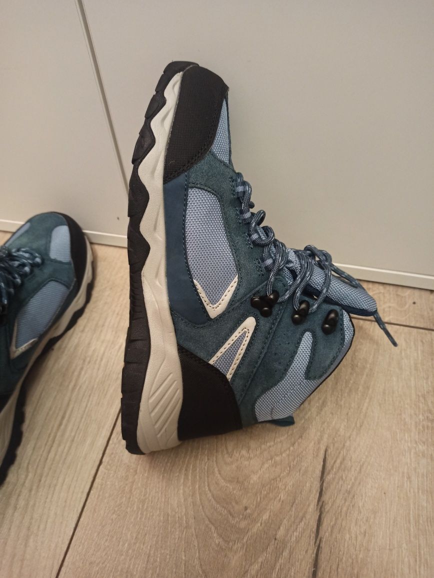 Buty trekkingowe rozm. 39 nowe WalkX