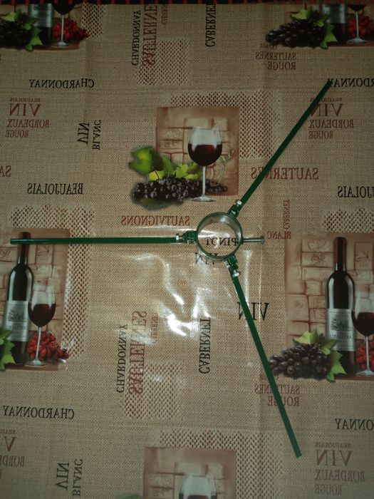 Підставки під ялинку розбірні