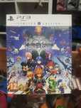 Kingdom Hearts HD 2.5 Remix PS3 edycja specjalna, Sklep WysyłkaWymiana