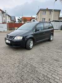 Sprzedam Tourana 1.9tdi 7osobowego