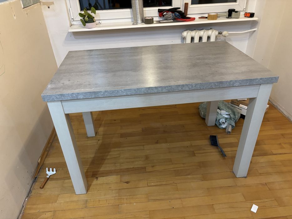 Stół kuchenny  70x120