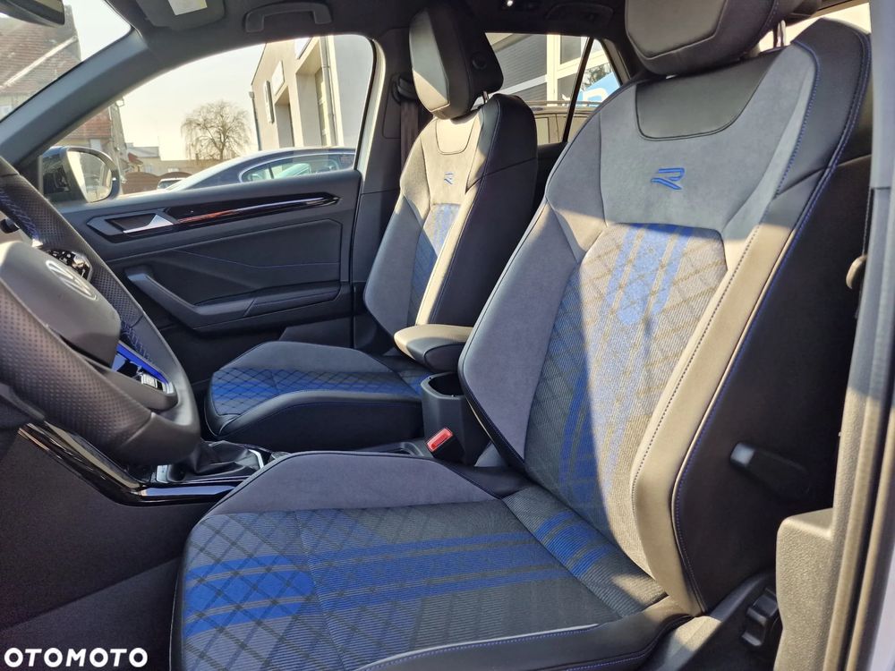 Vw T-Roc R Performance 4x4 Akrapovic DSG lfull opcja gwarancja nowy!!!