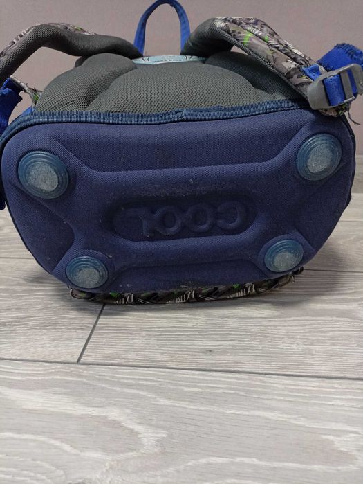 Рюкзак kite для мальчика