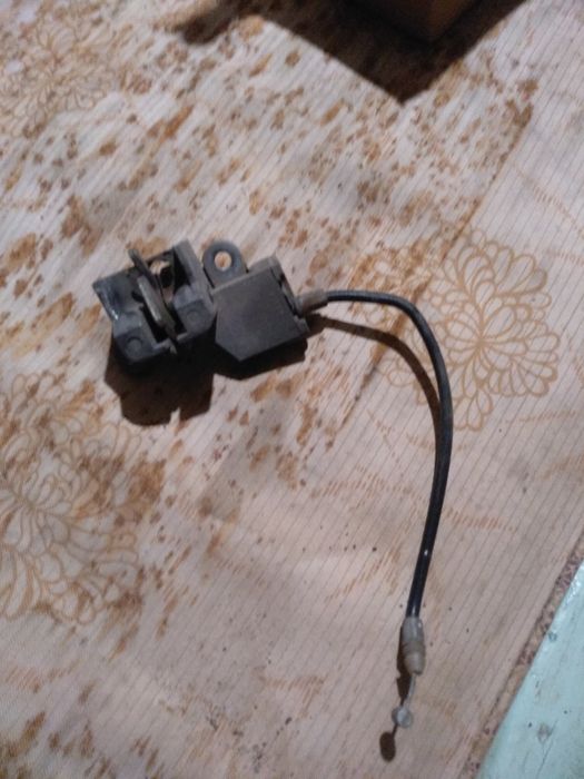 Замок бардачка VIPER WIND 150cc 157qmj