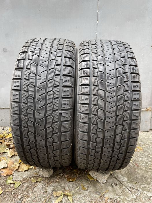 Yokohama Ice Guard 275/50/21