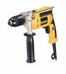 Wiertarka udarowa 701W DeWalt DWD024 13MM samozacisk Sprawna Polecam