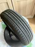 Opony yokohama 165/70/14r 2 sztuki