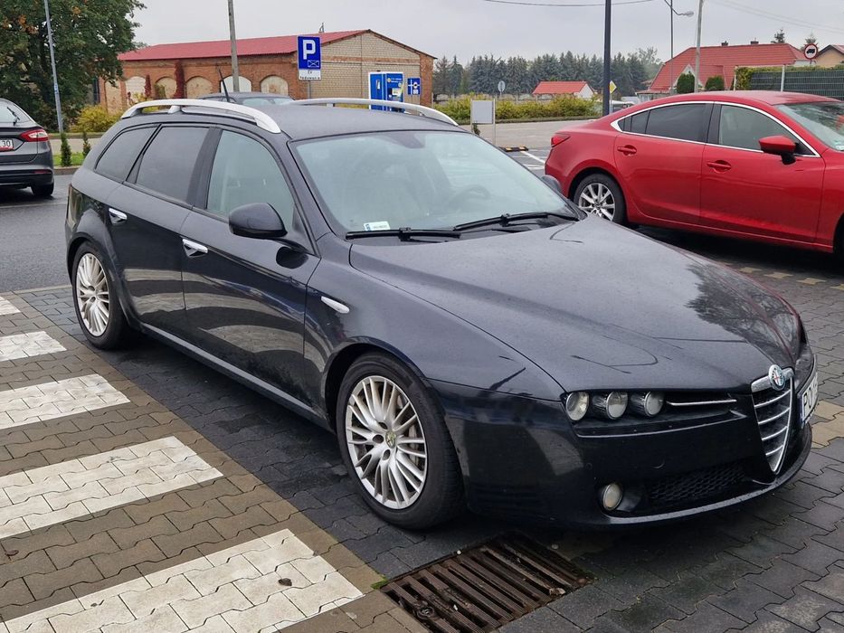 Alfa Romeo 159 Alfa Romeo 159 Q4