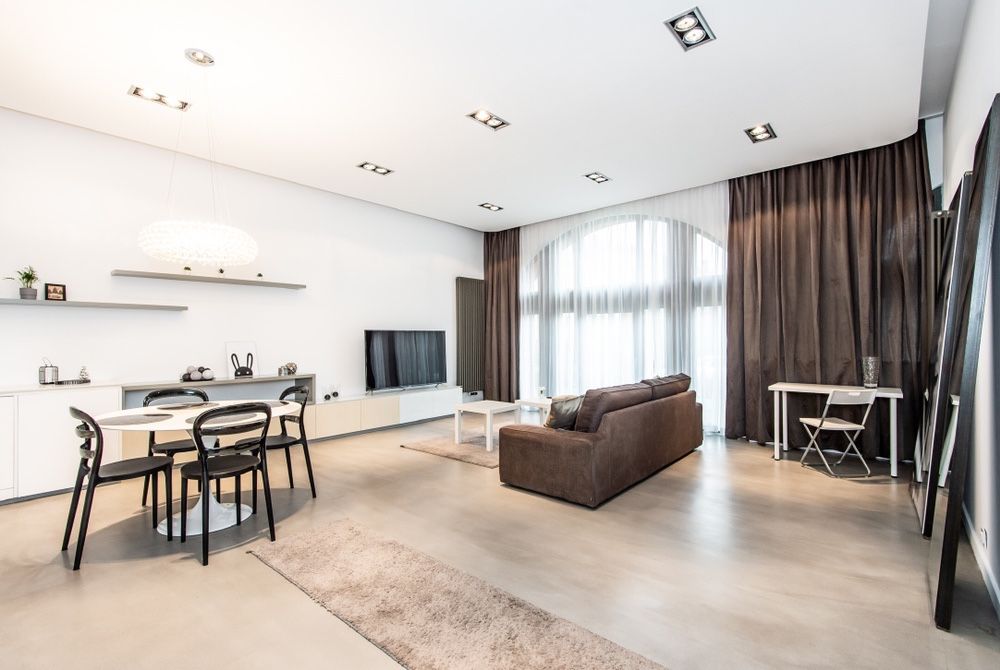 SUPER-APARTAMENTY.PL Mieszkanie na doby Noclegi City Park Apartament