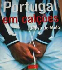 Portugal em Calções de Afonso de Melo