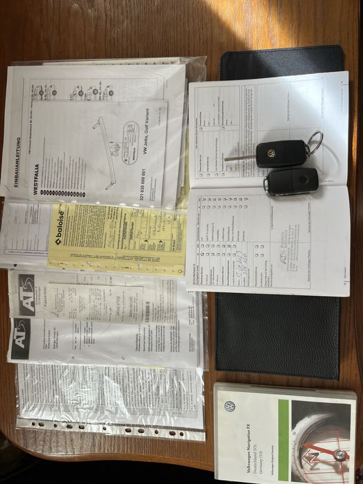Volkswagen Colf 6 . 2.0 TDI. 2011р.в.