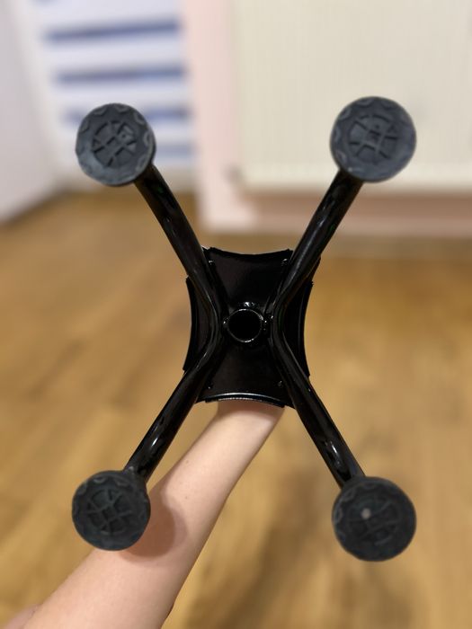 Костиль для людей похилого віку