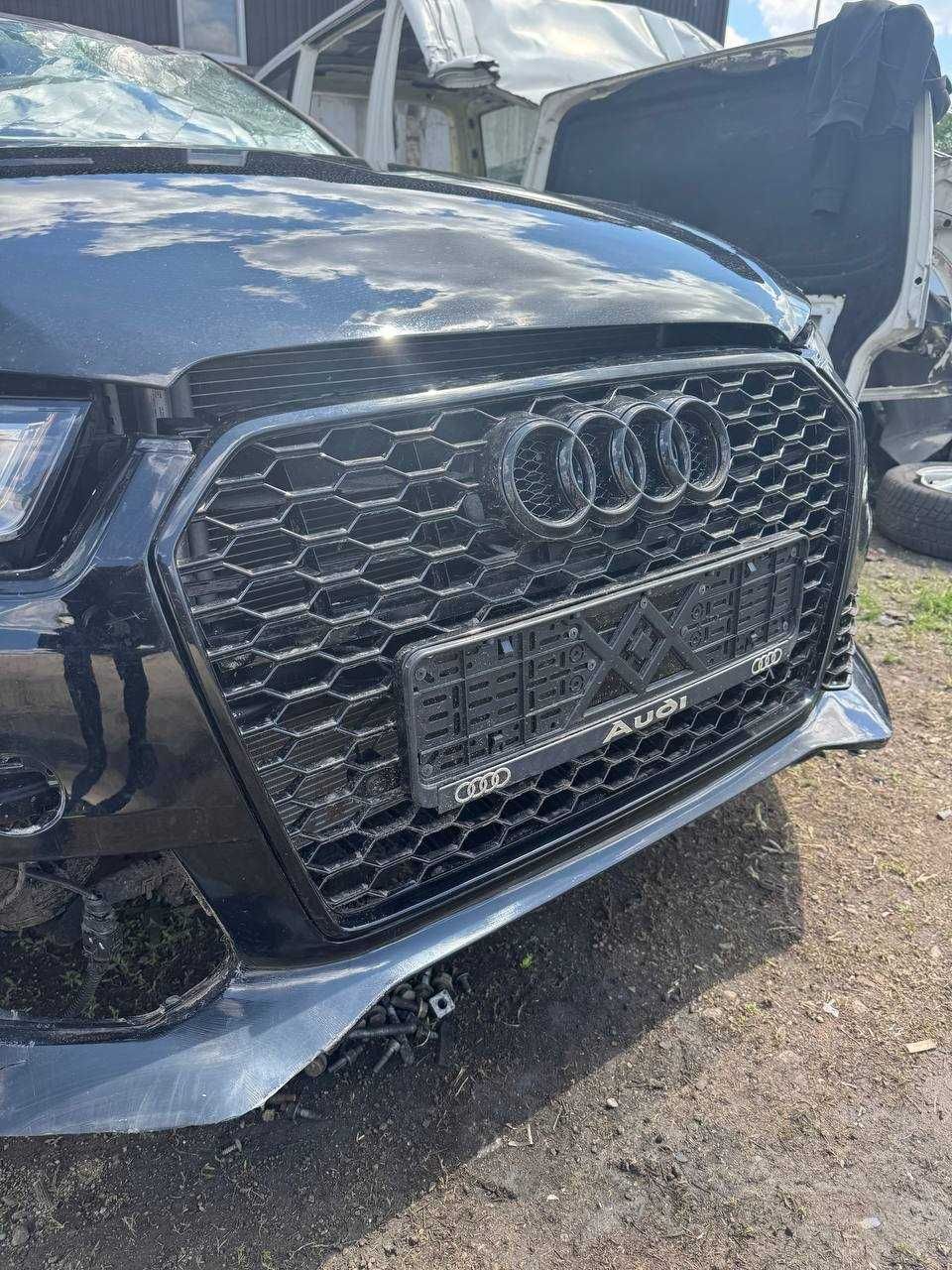 Є ВСЕ. Розборка. б/у запчастини АУДІ А6С7 / Audi. Разборка