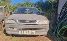 Ford Escort Mk5 1992