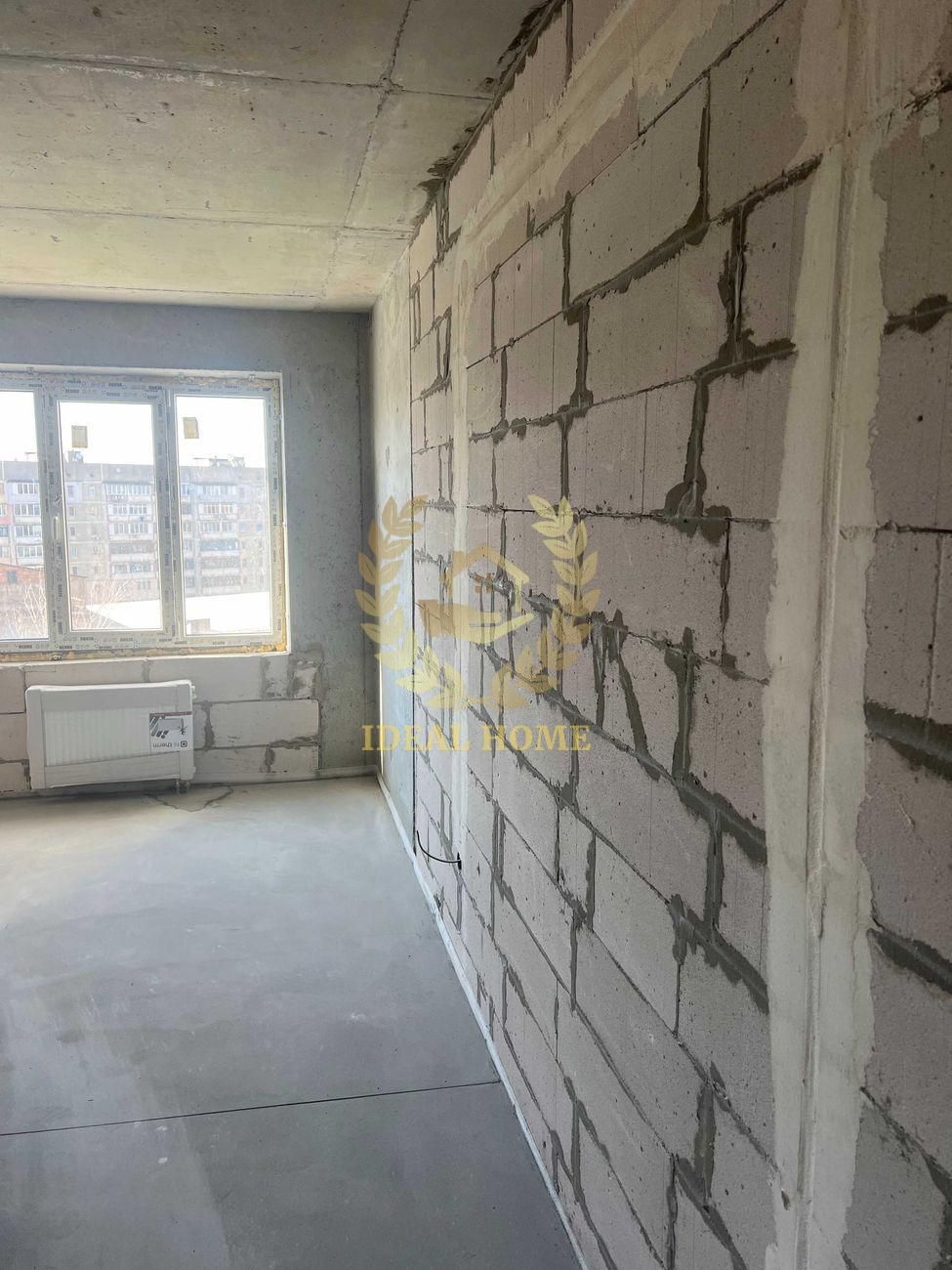 Продаж 1к квартири в смт Коцюбинське, метро Академістечко