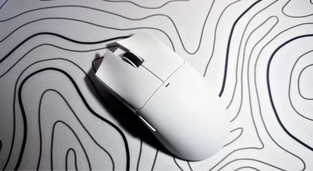!! New !! Мишка ігрова Attack Shark X11 бездротова