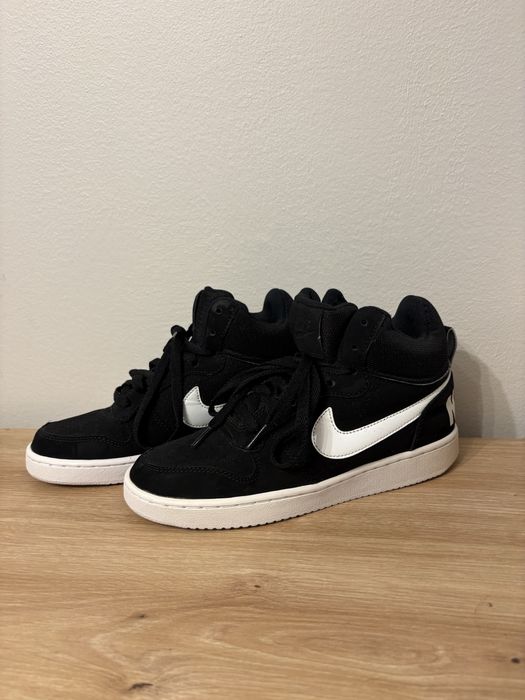 Buty nike damskie rozmiar 38,5