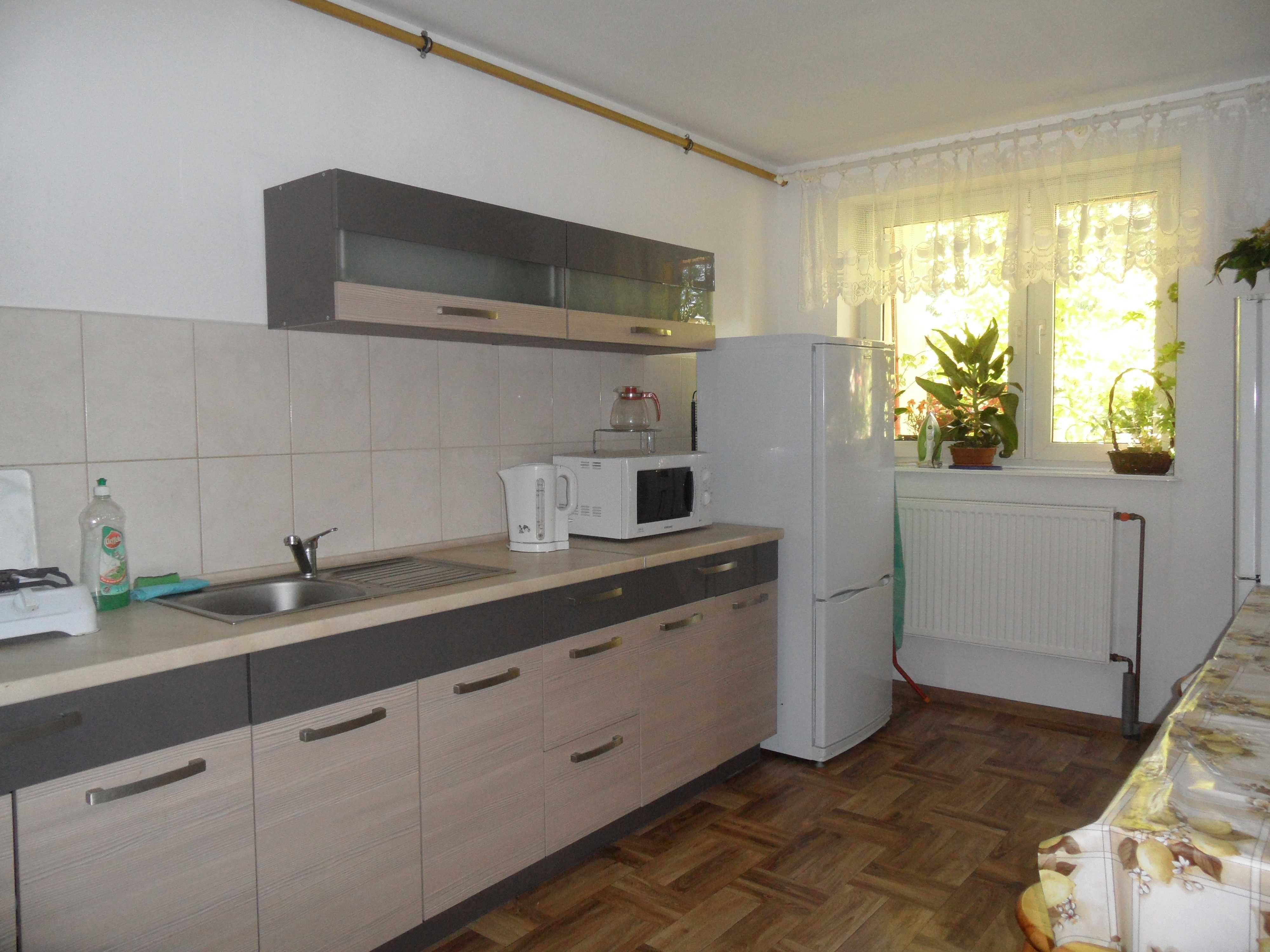 Ustka Pokoje gościnne "AMELA"