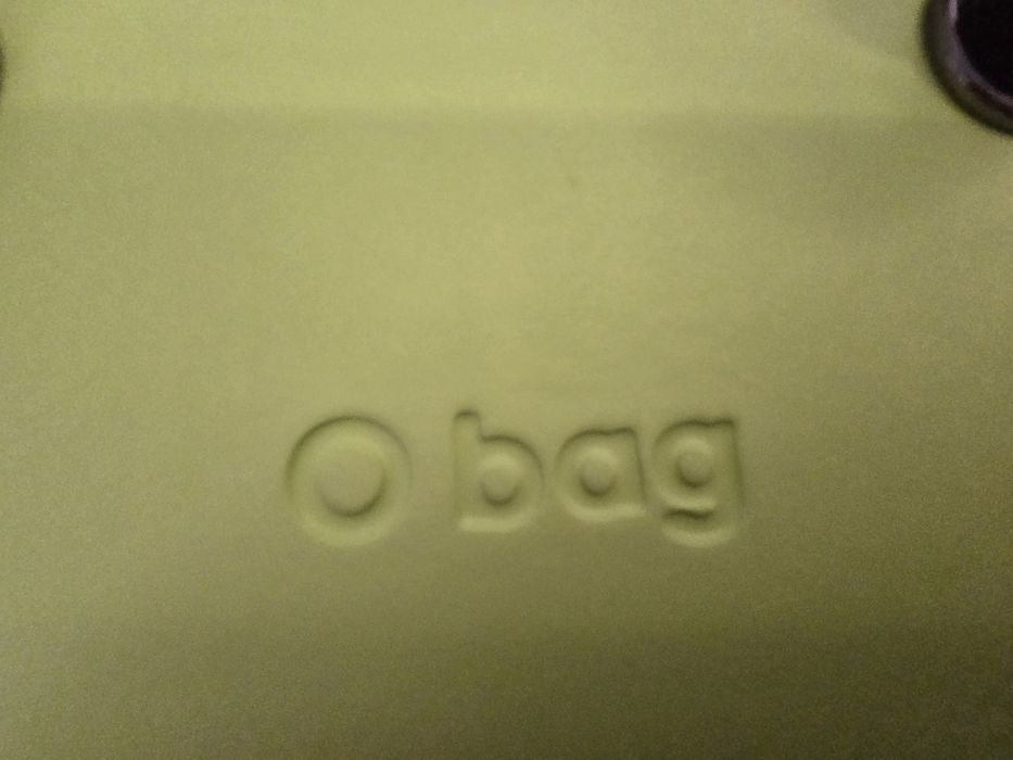 Torebka O Bag Mini