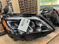 Фары Фари Фара Mercedes GLS GLE МL CLS GLC Е С 166 253 213 205 218 222