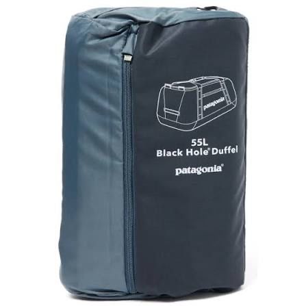 Patagonia Black Hole Duffle 55L
