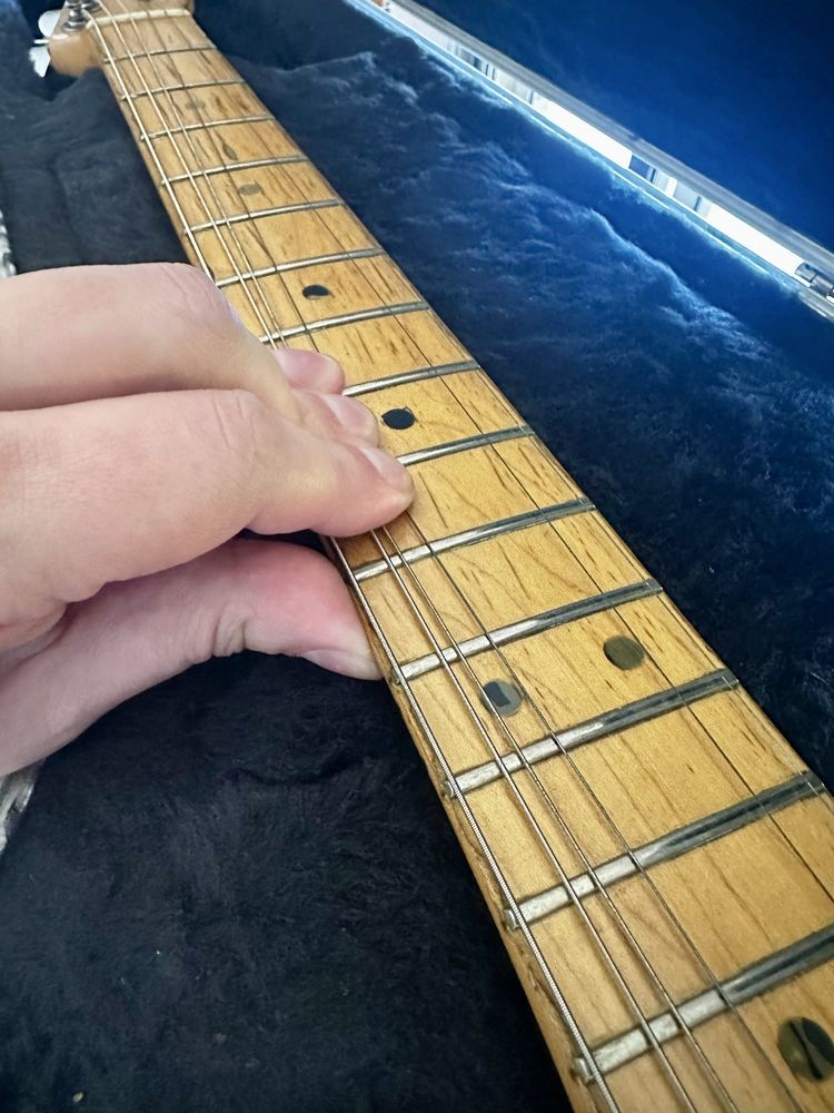 Fender Telecaster USA Standard 1995