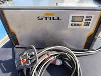 ładowarka 48V do baterii li-ion Still Fronius 48V/185A