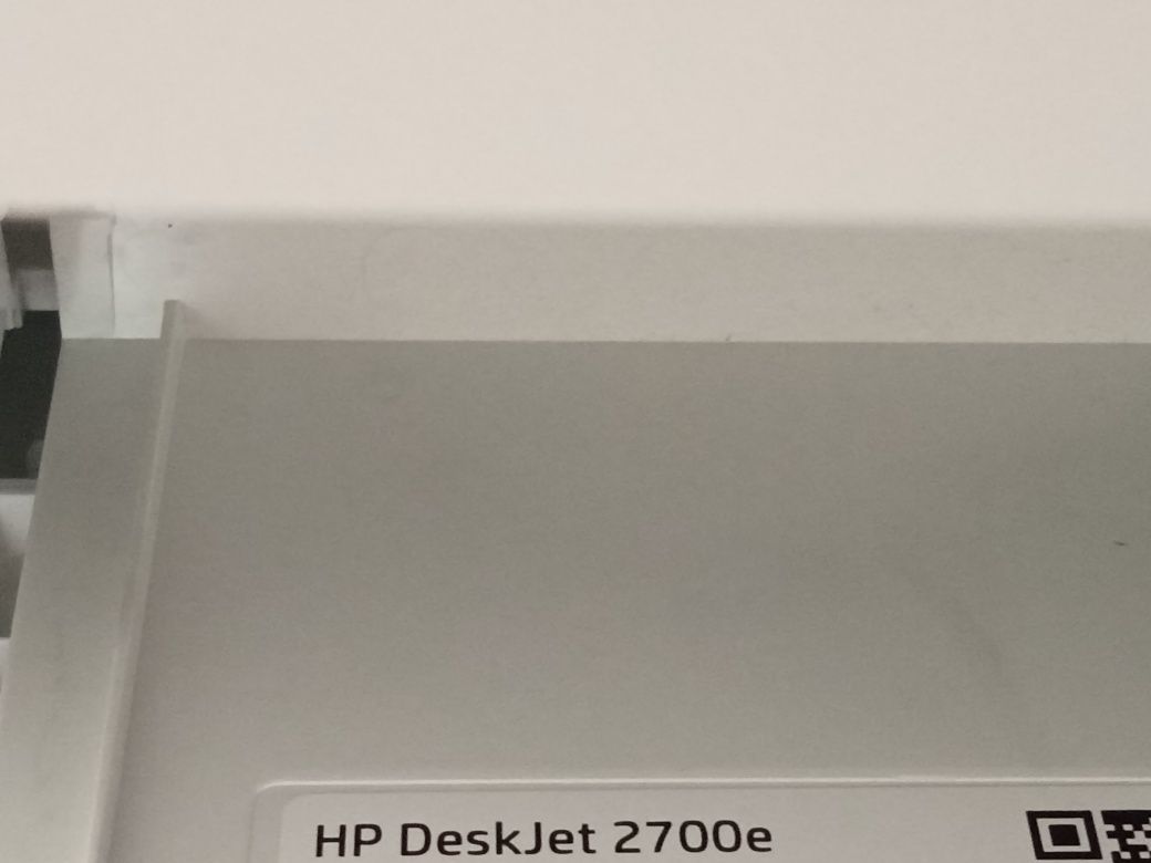 Impressora HP DesKJet 2700e