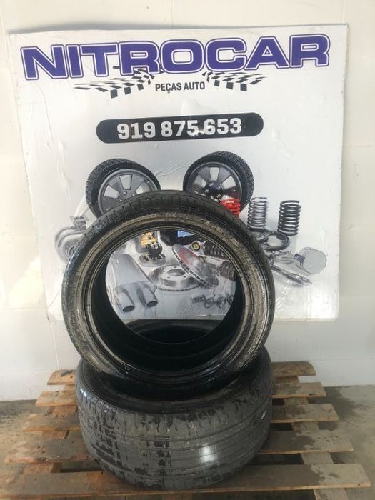 Pneus 275/40/19 para venda