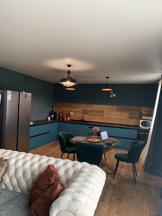 Котедж з ремонтом 120м2 с.Крушинка в 16км від Києва