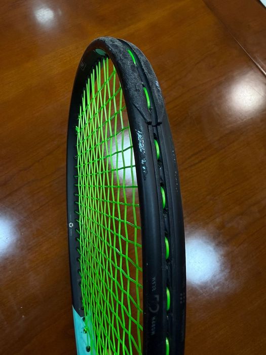 2 Raquetes Head Boom PRO