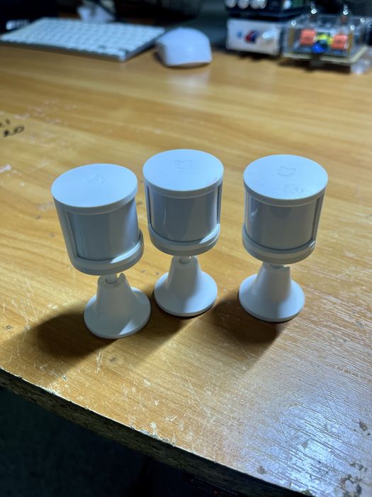 Датчики движения Xiaomi Mijia / Aqara Zigbee