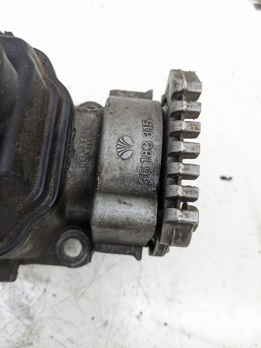 Daewoo Lanos 1.5 Obudowa Pokrywa Zaworów