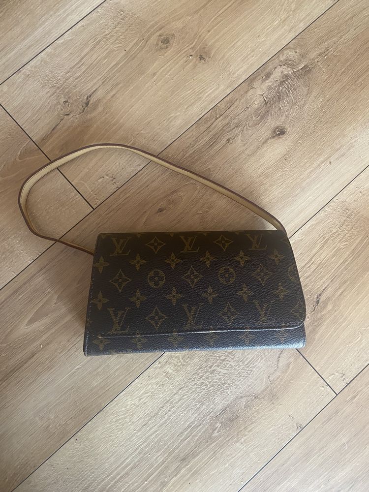 Torebka Louis vuitton