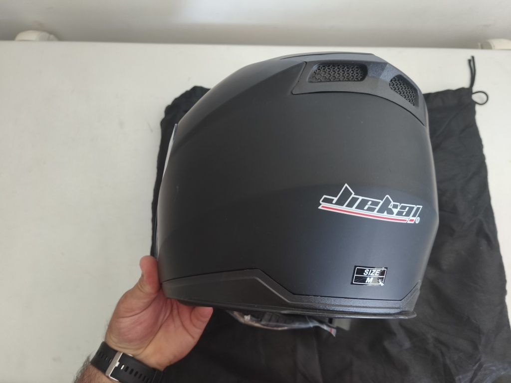 Capacete Mota  M