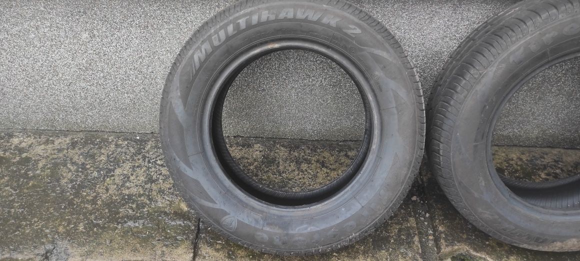 Opony letnie Firestone 185/65r14