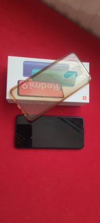Xiaomi Redmi 9 4GB ram